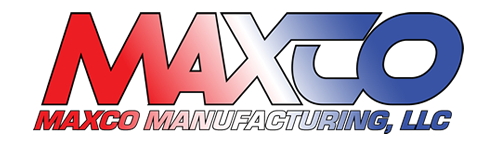 Maxco Manufacturing | CNC Machine Shop WV, KY, OH